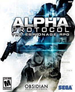 Alpha Protocol