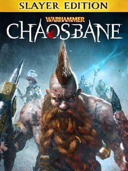 Warhammer: Chaosbane - Slayer Edition