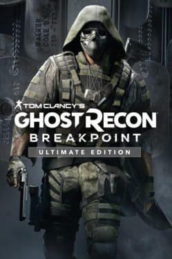 Tom Clancy's Ghost Recon: Breakpoint Ultimate Edition