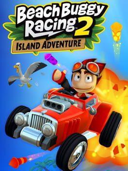 Beach Buggy Racing 2: Island Adventure