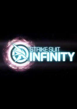 Strike Suit Infinity