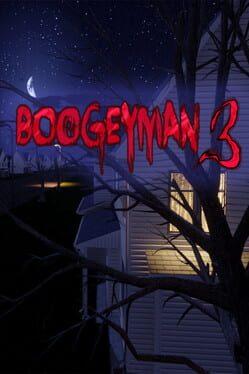 Boogeyman 3