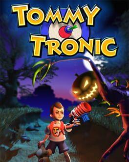 Tommy Tronic