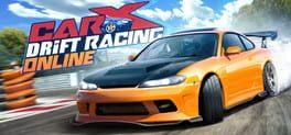 CarX Drift Racing Online