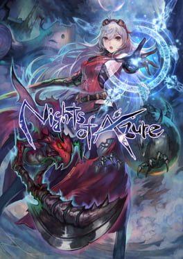 Nights of Azure