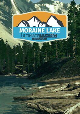 Ultimate Fishing Simulator: Moraine Lake