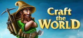 Craft The World