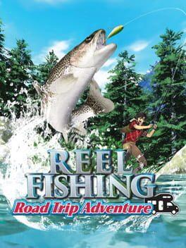 Reel Fishing: Road Trip Adventure