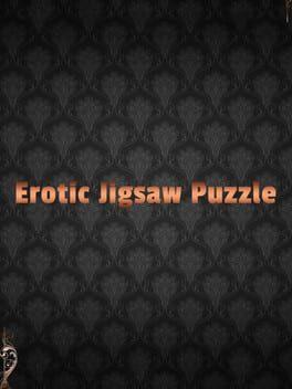Erotic Jigsaw Puzzle