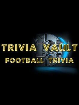 Trivia Vault Football Trivia