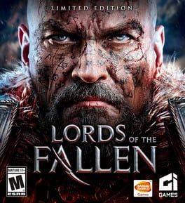 Lords of the Fallen: Limited Edition