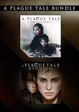 A Plague Tale Bundle