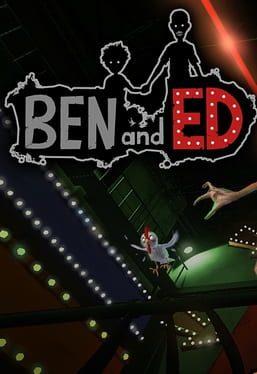Ben and Ed