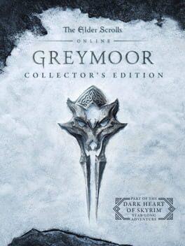 The Elder Scrolls Online: Greymoor - Collector's Edition