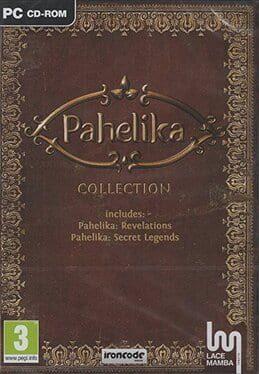 The Pahelika Collection - Revelations and Secret Legends