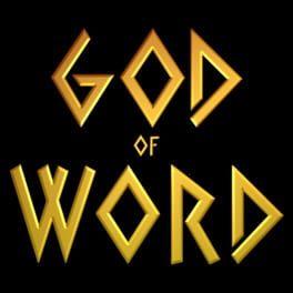 God of Word