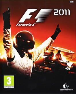 F1 2011