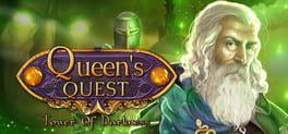 Queen's Quest: Tower of Darkness