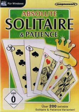 Absolute Solitaire & Patiance