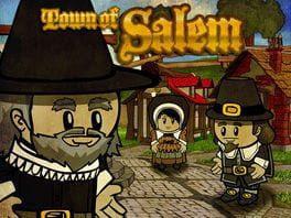 Town of Salem