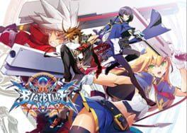 BlazBlue: Central Fiction