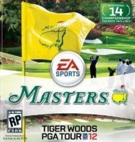 Tiger Woods PGA Tour 12