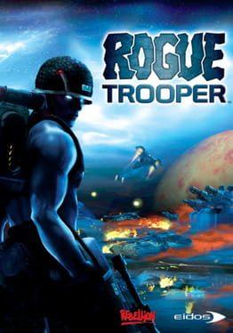 Rogue Trooper