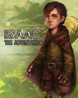 Isaac the Adventurer
