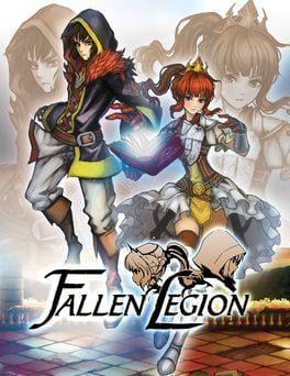Fallen Legion+