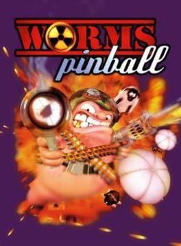 Worms Pinball