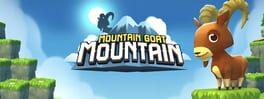 Mountain Goat Mountain