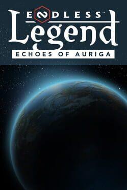 Endless Legend: Echoes of Auriga