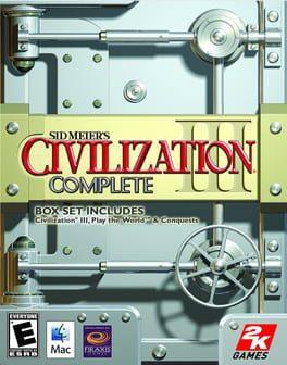 Sid Meier's Civilization III: Complete