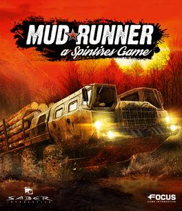 MudRunner