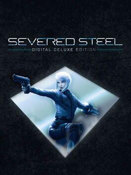 Severed Steel: Digital Deluxe Edition
