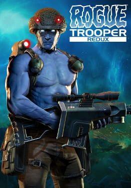 Rogue Trooper: Redux