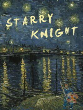 Starry Knight