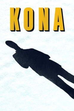 Kona