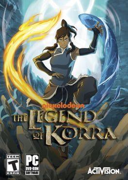 The Legend of Korra