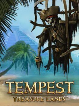 Tempest: Treasure Lands