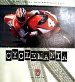 Cyclemania