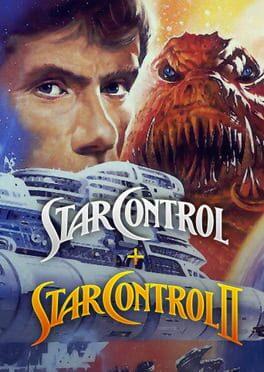 Star Control I & II
