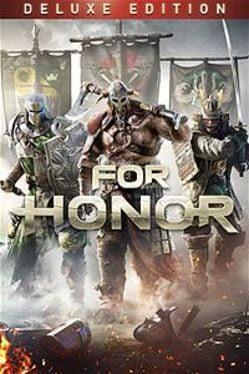 For Honor - Deluxe Edition