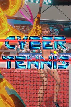 Cyber Tennis