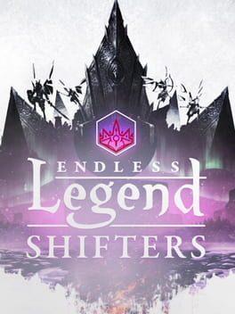 Endless Legend - Shifters