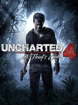 uncharted 4 a thief's end price