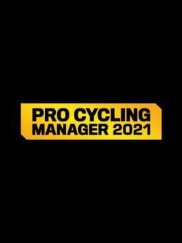 Pro Cycling Manager 2021