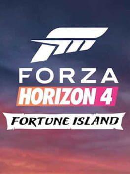 Forza Horizon 4: Fortune Island