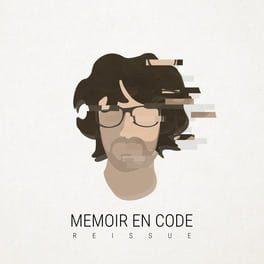 Memoir En Code: Reissue