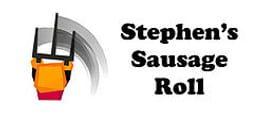 Stephen's Sausage Roll